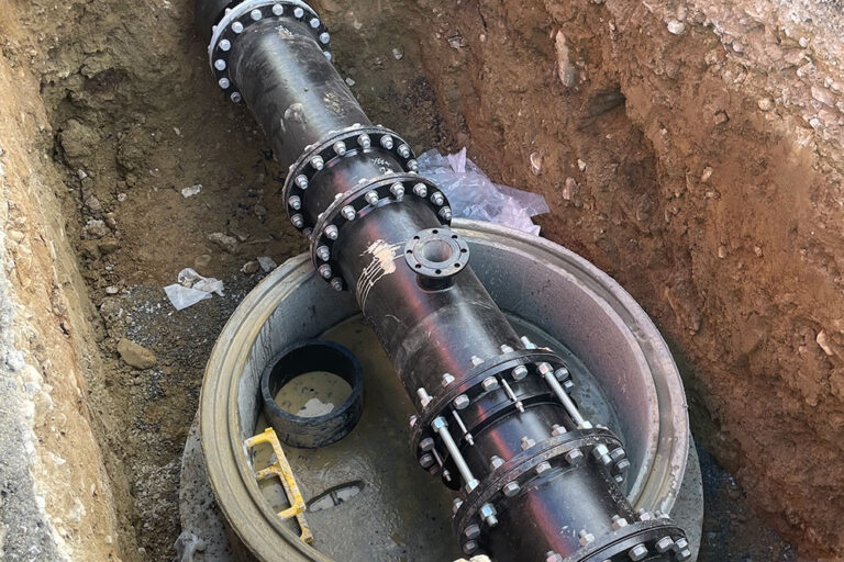 Carrickmacross Waste Treatment Plant Upgrade - Phase 1