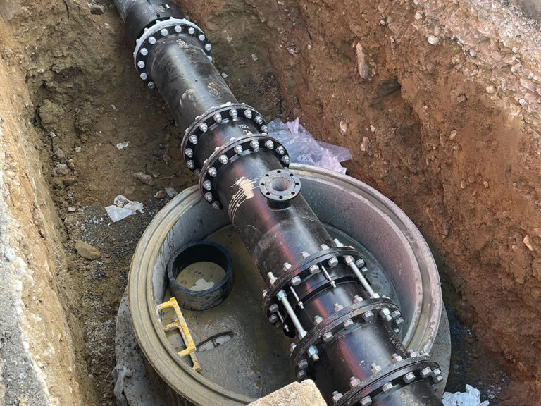 Carrickmacross Waste Treatment Plant Upgrade - Phase 1