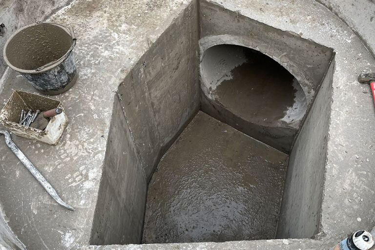 Carrickmacross Waste Treatment Plant Upgrade - Phase 1