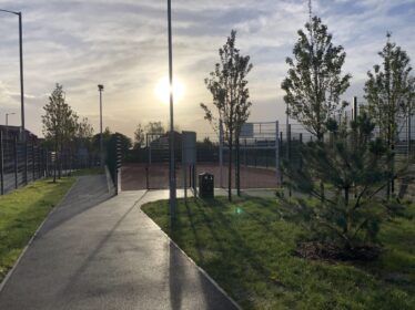 Marrowbone Millennium Park