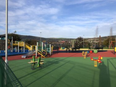 Marrowbone Millennium Park