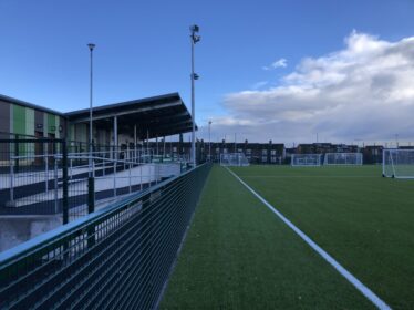 Marrowbone Millennium Park