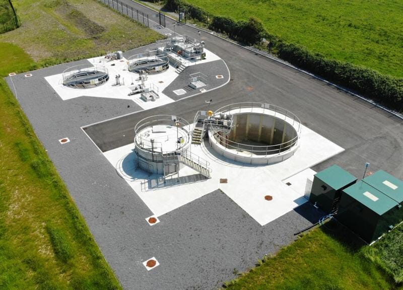 Liscannor WWTP