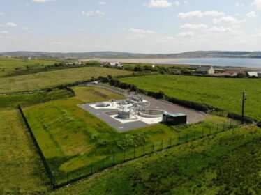 Liscannor WWTP