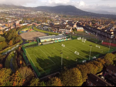 Marrowbone Millennium Park