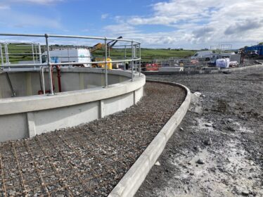 Liscannor WWTP
