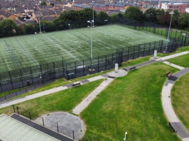 Marrowbone Millennium Park