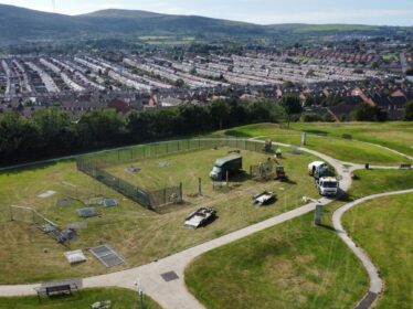 Marrowbone Millennium Park