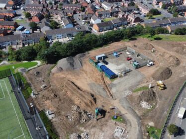 Marrowbone Millennium Park