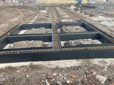 Marrowbone Millennium Park