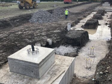 Marrowbone Millennium Park