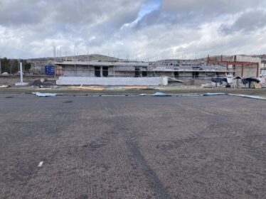 Marrowbone Millennium Park